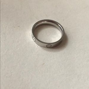 Screw ring